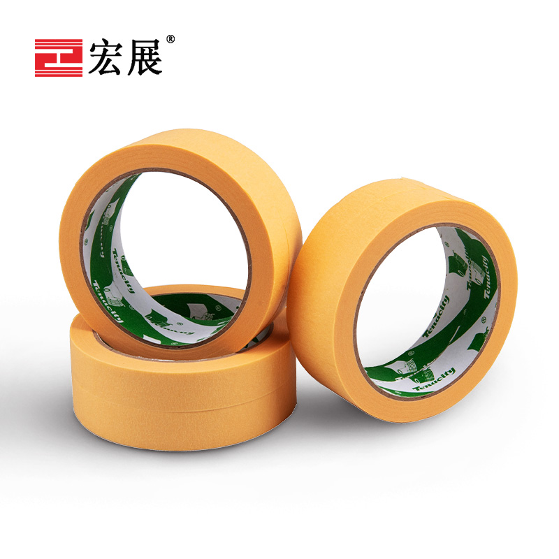 美紋膠帶都有哪些用途呢？