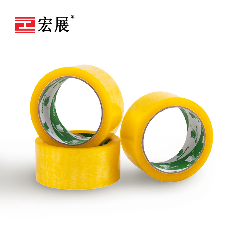 透明膠帶的分類、特性以及應(yīng)用