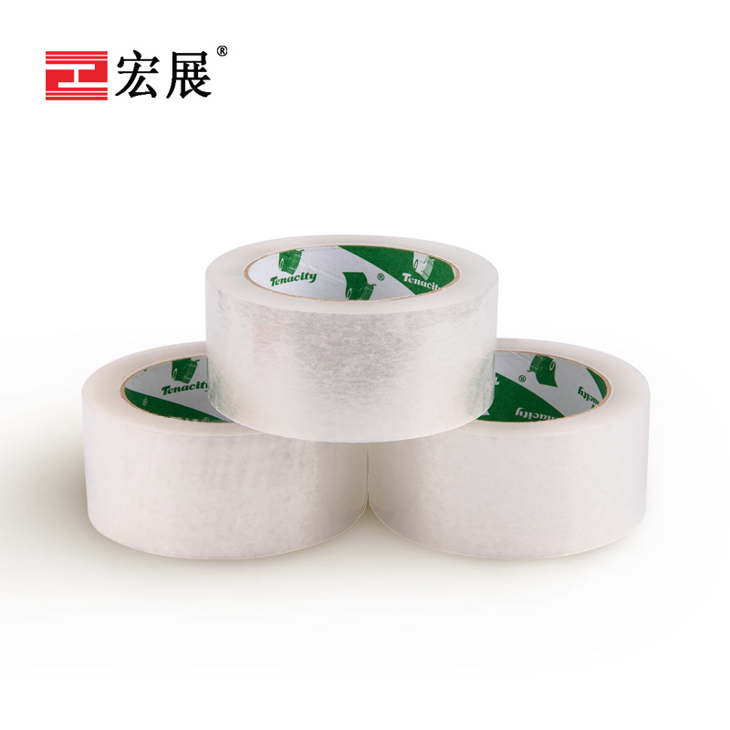 打包封箱膠帶的質(zhì)量和價(jià)格有關(guān)嗎？