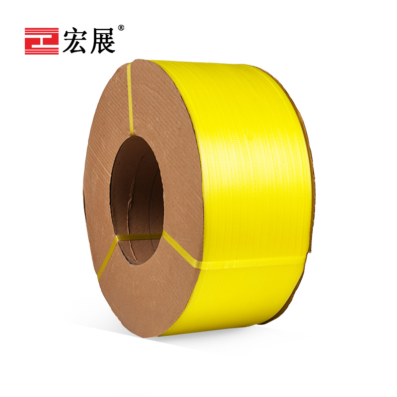 透明打包帶粘合點(diǎn)不牢固，這是為什么？