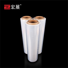 簡(jiǎn)單了解一下拉伸膜的用途及通用性質(zhì)？
